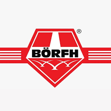 BÖRFH